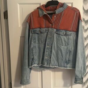 Free People never worn